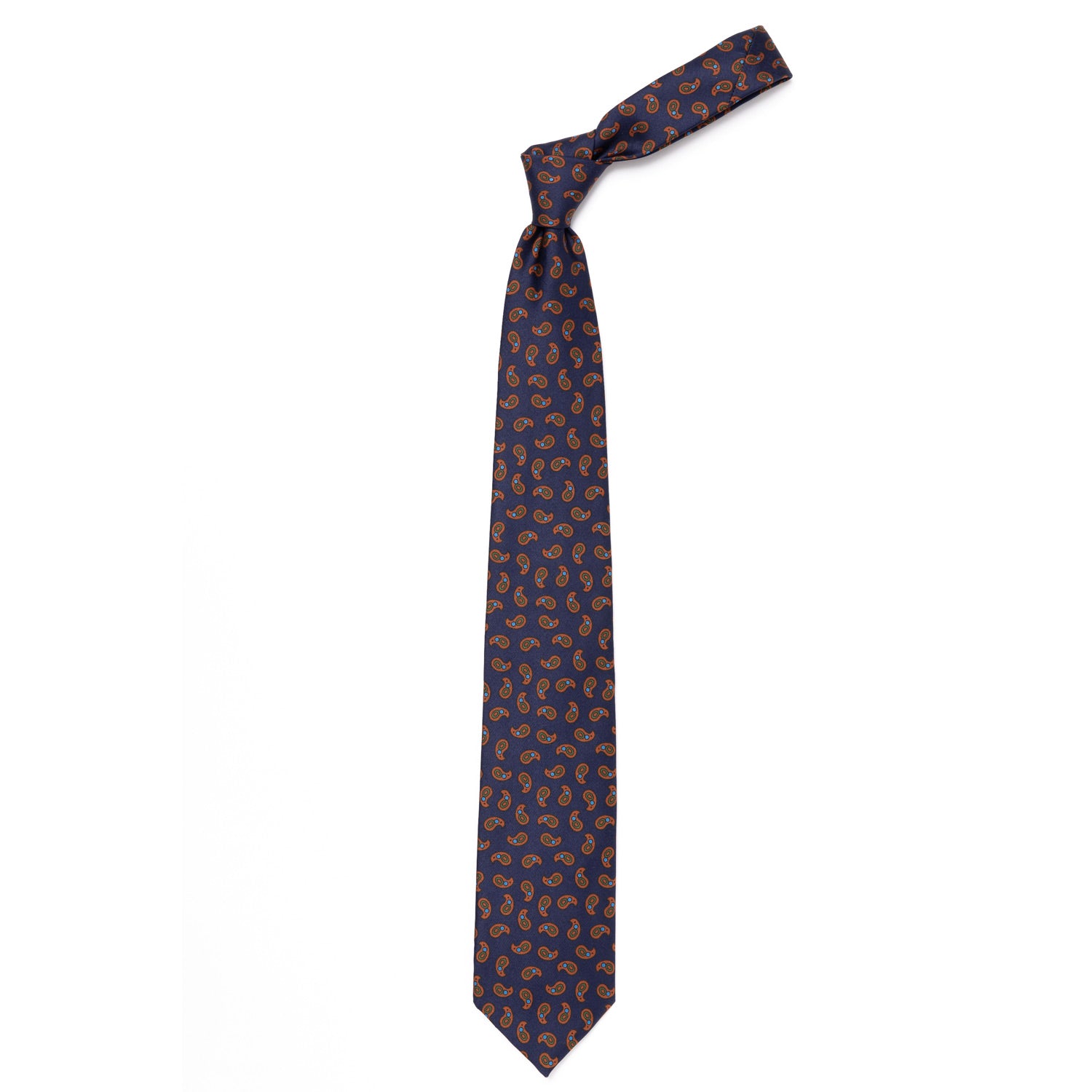 Limited Edition - Tie "Archivio 1957"
